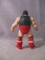Earthquake (WWE) Custom Action Figure