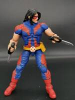Warpath (Utopia) V3 (Marvel Legends) Custom Action Figure
