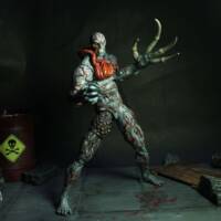Tyrant (Resident Evil) Custom Action Figure