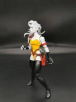 Madamoiselle Hepzibah (90s) V2 (Marvel Legends) Custom Action Figure