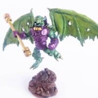 Annihilus - Disney Infinity (Marvel) Custom Miniature / Figurine [Annihilus - Custom Disney Infinity]