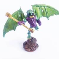 Annihilus - Disney Infinity (Marvel) Custom Miniature / Figurine [Annihilus - Custom Disney Infinity]