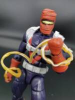 Senyaka V4 (Marvel Legends) Custom Action Figure