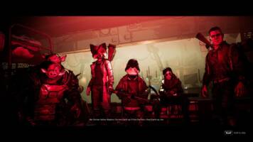 Mutant Year Zero Stalkers 2 Inch Posable Figures (Prototype) Custom Action Figure