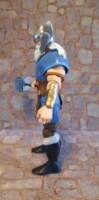 Odin 1 million bc (Marvel Legends) Custom Action Figure