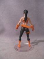 Tarantula (DC Infinite Heroes) Custom Action Figure
