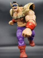 Javitz (Acolyte) (Marvel Legends) Custom Action Figure
