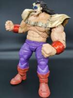 Javitz (Acolyte) (Marvel Legends) Custom Action Figure