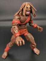 Spoor (Marvel Legends) Custom Action Figure
