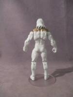 Apollo (DC Infinite Heroes) Custom Action Figure