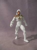 Apollo (DC Infinite Heroes) Custom Action Figure