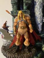 Masterverse King Grayskull (Masters of the Universe) Custom Action Figure
