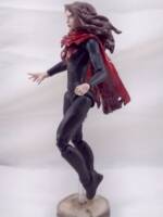 Lois Lane (Dark Universe) (DC Multiverse) Custom Action Figure