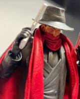 The Shadow (Shadow) Custom Action Figure