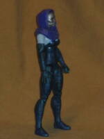 Iron Maiden (Marvel Legends) Custom Action Figure