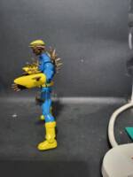 Spyke (xmen) (Marvel Legends) Custom Action Figure