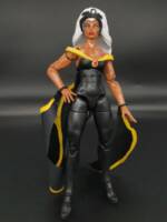 Storm (Utopia) V4 (Marvel Legends) Custom Action Figure