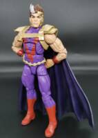 Chrome (Marvel Legends) Custom Action Figure