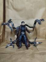 Doctor Octopus (No Way Home) (Marvel Legends) Custom Action Figure