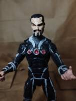 Graviton (Agents Of SHIELD) (Marvel Legends) Custom Action Figure