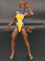 Wolfsbane (X-Factor #71) V9 (Marvel Legends) Custom Action Figure