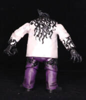 Venomized Kingpin (Marvel Legends) Custom Action Figure
