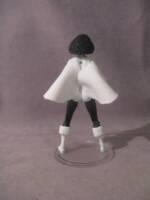 Spectrum (Marvel Universe) Custom Action Figure