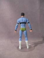 Ron Karr (DC Infinite Heroes) Custom Action Figure
