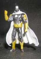 Hunter's Moon (Marvel Universe) Custom Action Figure