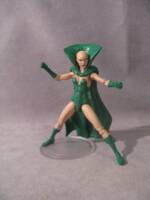 Moondragon (Marvel Universe) Custom Action Figure