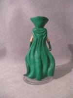 Moondragon (Marvel Universe) Custom Action Figure