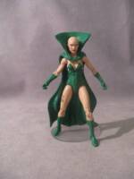 Moondragon (Marvel Universe) Custom Action Figure