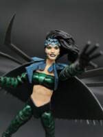 Zaladane (90's) (Marvel Legends) Custom Action Figure