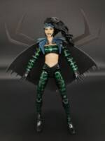 Zaladane (90's) (Marvel Legends) Custom Action Figure