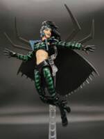 Zaladane (90's) (Marvel Legends) Custom Action Figure