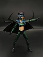 Zaladane (90's) (Marvel Legends) Custom Action Figure