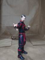 Defender Strange (Multiverse Of Madness) (Marvel Legends) Custom Action Figure