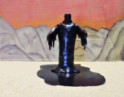 Armus (Star Trek) Custom Action Figure