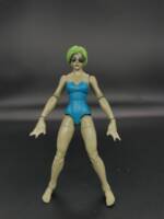 Marrina V2 (Marvel Legends) Custom Action Figure