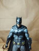 Batman (DCEU) (DC Multiverse) Custom Action Figure