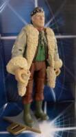 Star Trek: First Contact - Zefram Cochrane in Shearling Coat (Star Trek) Custom Action Figure