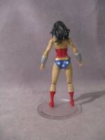 Wonder Woman (DC Infinite Heroes) Custom Action Figure