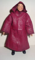 Masque (Marvel Legends) Custom Action Figure