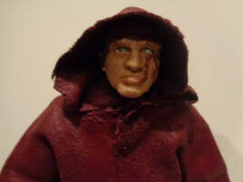 Masque (Marvel Legends) Custom Action Figure