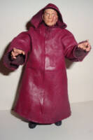 Masque (Marvel Legends) Custom Action Figure