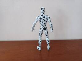 Spot (Marvel Universe) Custom Action Figure