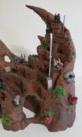 Rebel Base (Star Wars) Custom Miniature / Figurine