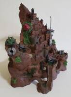 Rebel Base (Star Wars) Custom Miniature / Figurine
