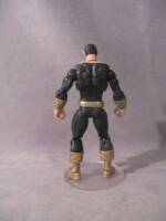 Black Adam (DC Infinite Heroes) Custom Action Figure