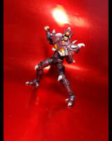 Giganto epic version (Myth Cloth) Custom Action Figure
